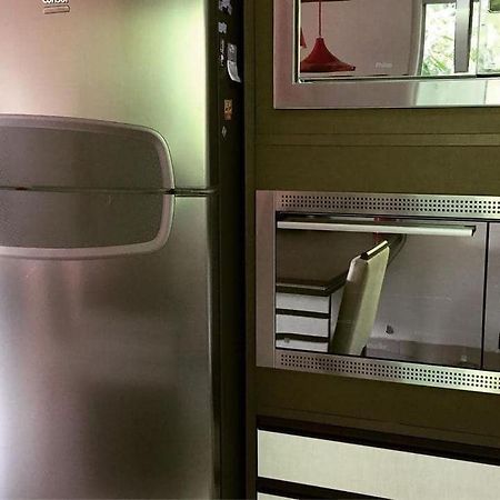 Florianópolis Casa Com 2 Quartos, Para 6 Pessoas Em Ponta Das Canas מראה חיצוני תמונה