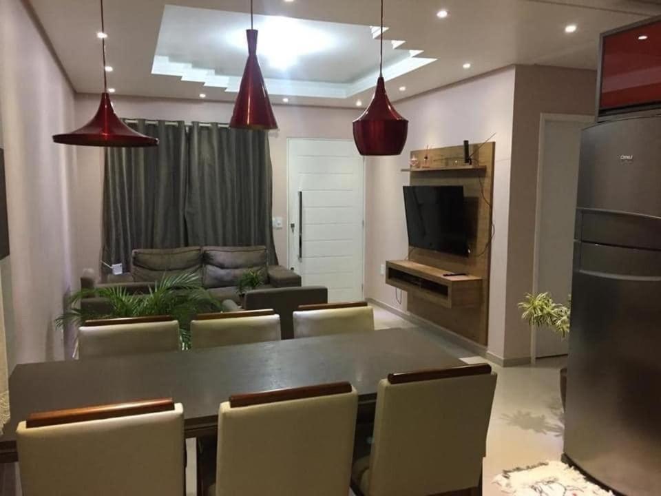 Florianópolis Casa Com 2 Quartos, Para 6 Pessoas Em Ponta Das Canas מראה חיצוני תמונה