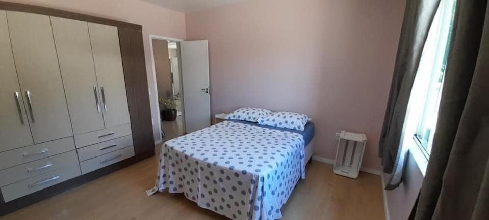 Florianópolis Casa Com 2 Quartos, Para 6 Pessoas Em Ponta Das Canas מראה חיצוני תמונה
