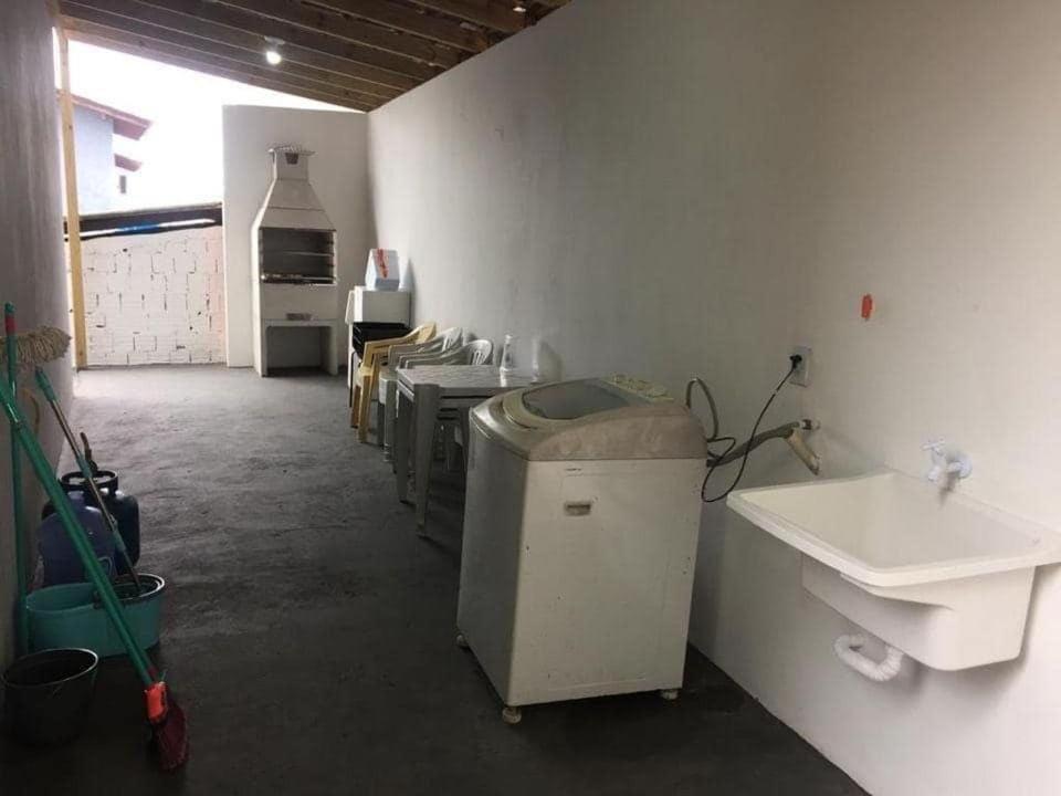 Florianópolis Casa Com 2 Quartos, Para 6 Pessoas Em Ponta Das Canas מראה חיצוני תמונה