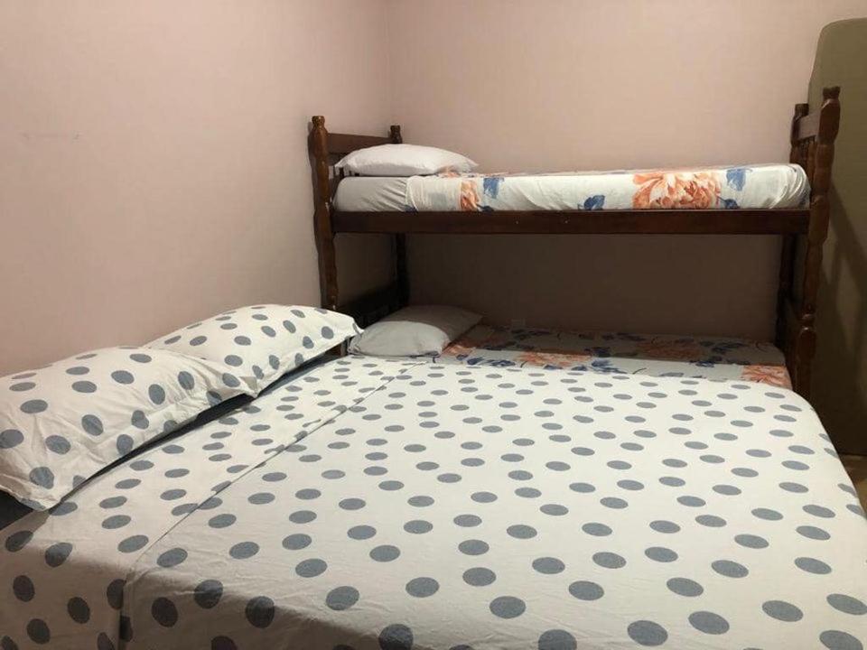 Florianópolis Casa Com 2 Quartos, Para 6 Pessoas Em Ponta Das Canas מראה חיצוני תמונה